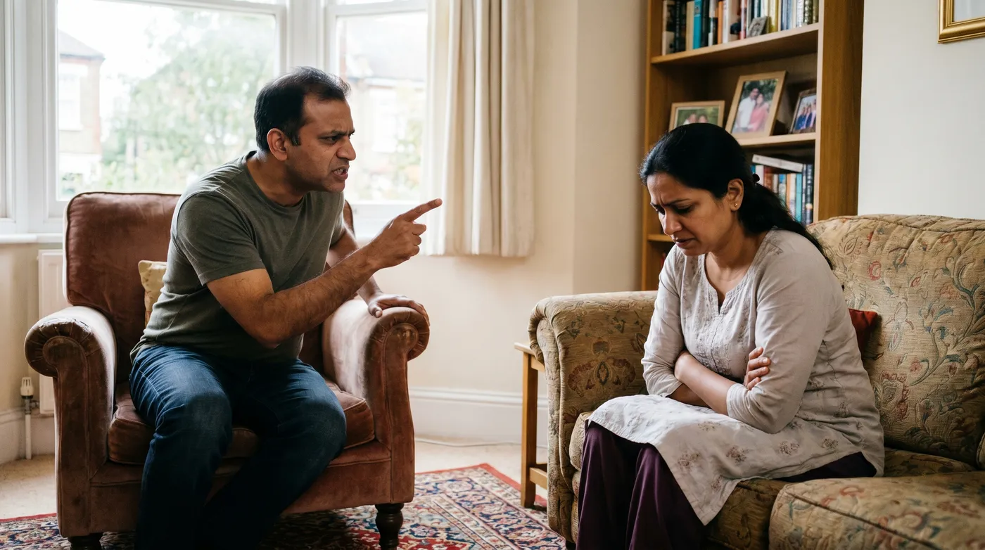 Signs of a toxic relationship — checklist & guide