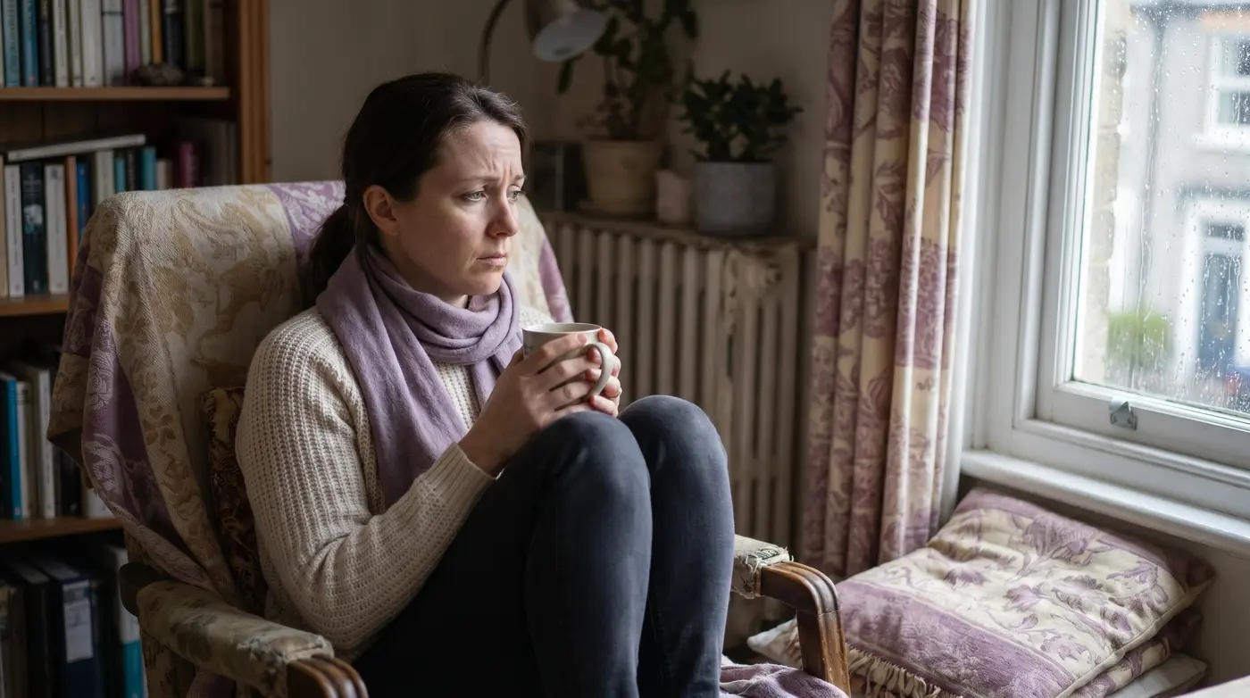 What is narcissistic abuse — plain-English guide
